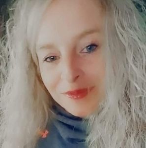 Meet your Posher, Tanya